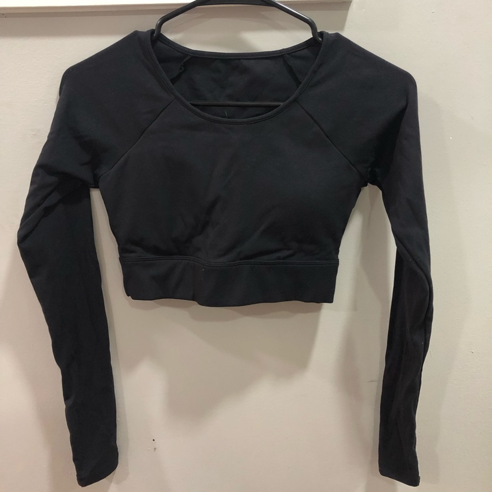 ACTA Wear Top